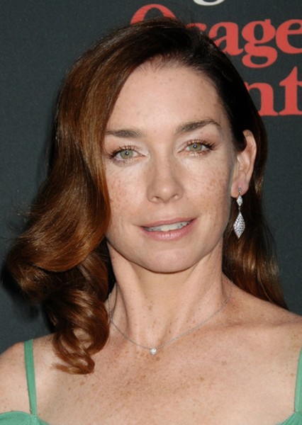 Julianne Nicholson Photo on myCast - Fan Casting Your Favorite Stories