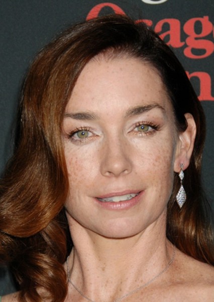 Julianne Nicholson Photo on myCast - Fan Casting Your Favorite Stories