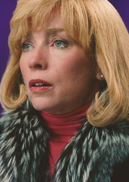 Julianne Nicholson photo