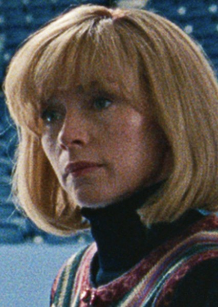 Julianne Nicholson photo