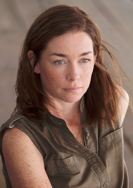 Julianne Nicholson photo