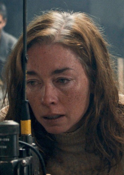 Julianne Nicholson photo