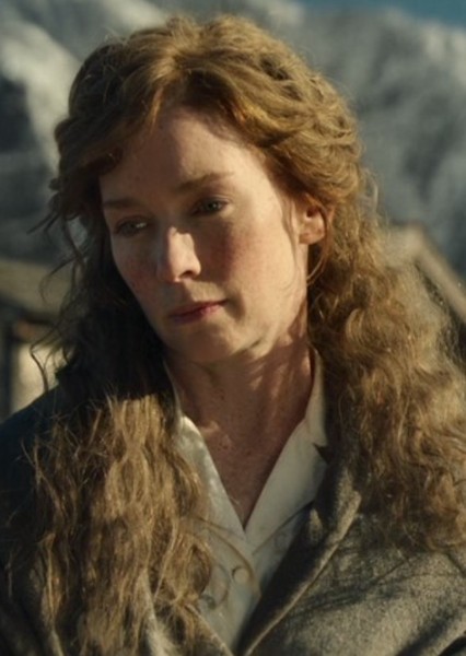 Julianne Nicholson photo