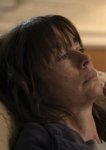 Julianne Nicholson photo