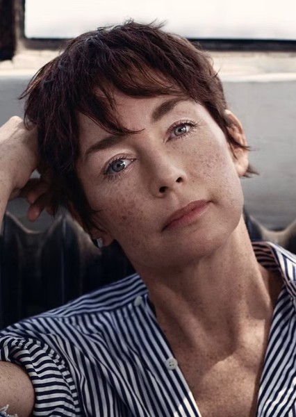 Julianne Nicholson photo