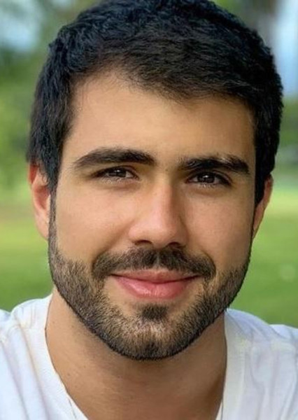 Juliano Laham