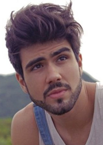 Juliano Laham photo