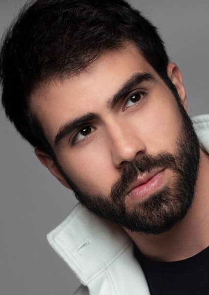 Juliano Laham photo