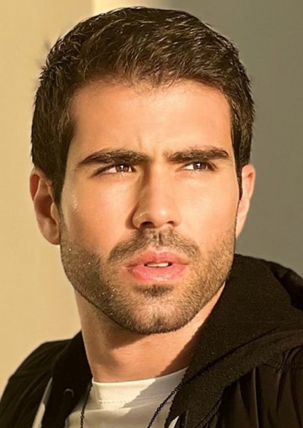 Juliano Laham photo