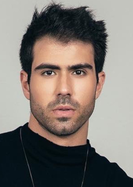 Juliano Laham photo