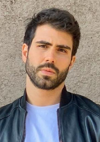 Juliano Laham photo