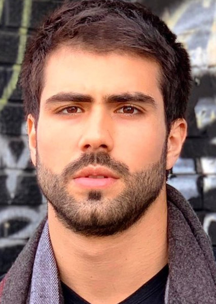 Juliano Laham photo