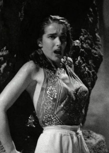 Julie Adams photo