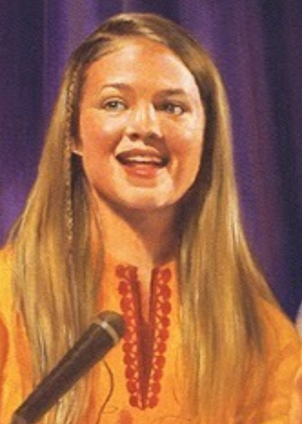 Julie Albright