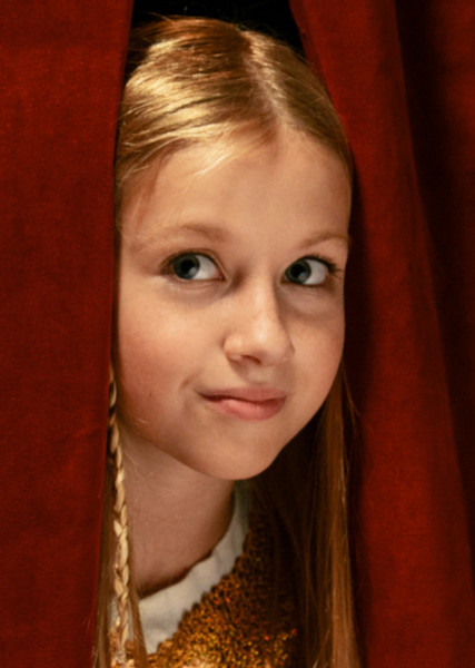 Julie Albright photo