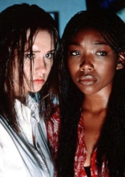 Julie and Karla