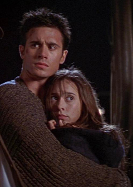 Julie and Ray