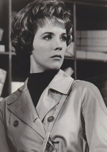 Julie Andrews