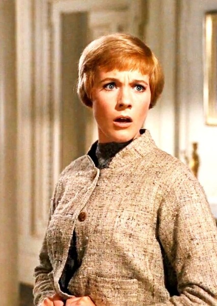 Julie Andrews