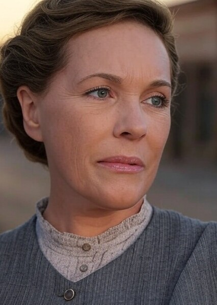 Julie Andrews
