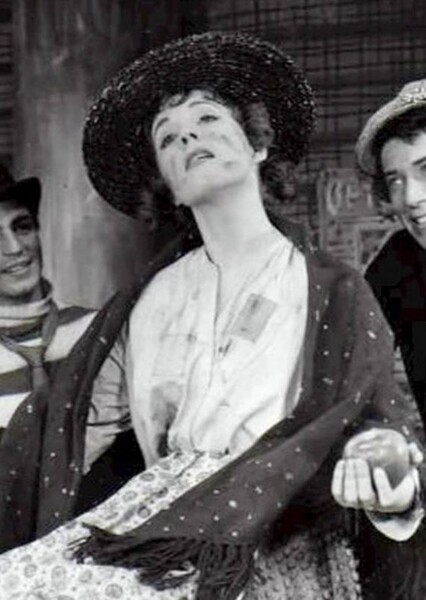 Julie Andrews photo