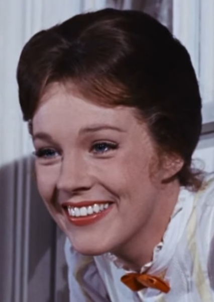 Julie Andrews