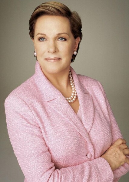 Julie Andrews photo