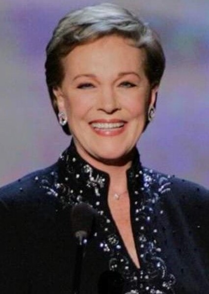 Julie Andrews
