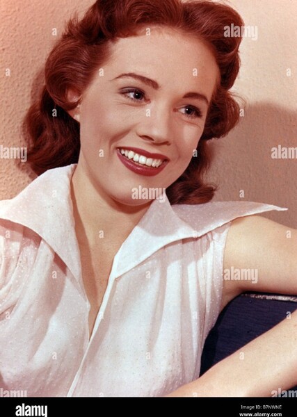 Julie Andrews