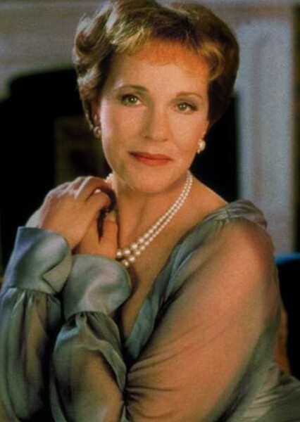 Julie Andrews