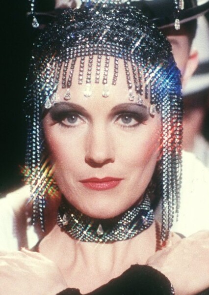 Julie Andrews photo