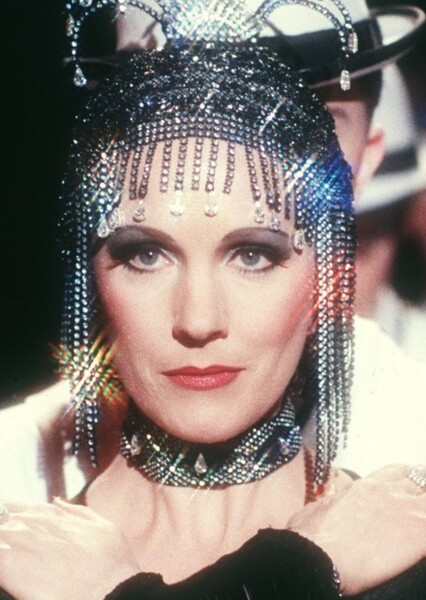 Julie Andrews photo