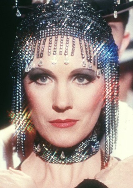 Julie Andrews
