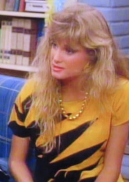 Julie Anne Haddock