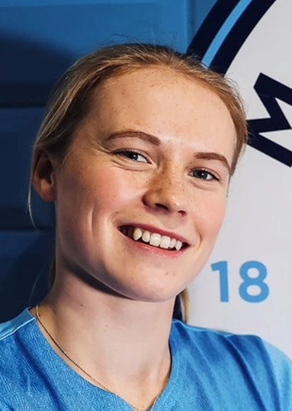 Julie Blakstad