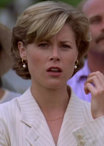 Julie Bowen