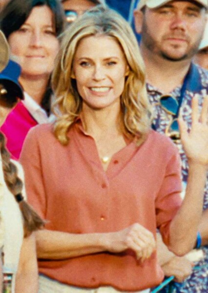Julie Bowen photo