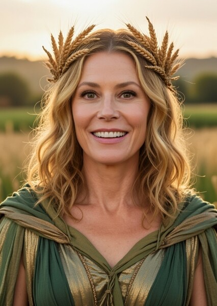 Demeter