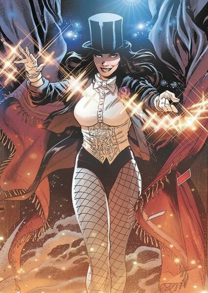 Julie Brown
