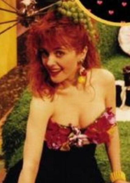 Julie Brown photo