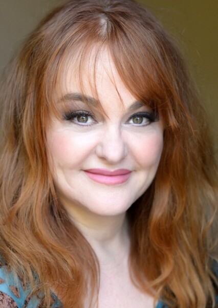 Julie Brown photo