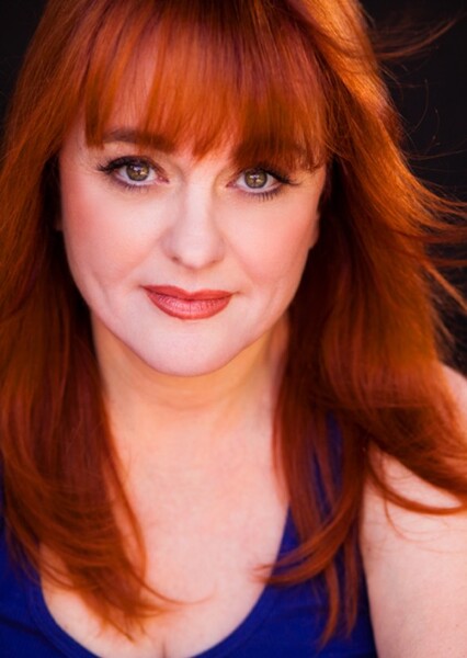 Julie Brown photo