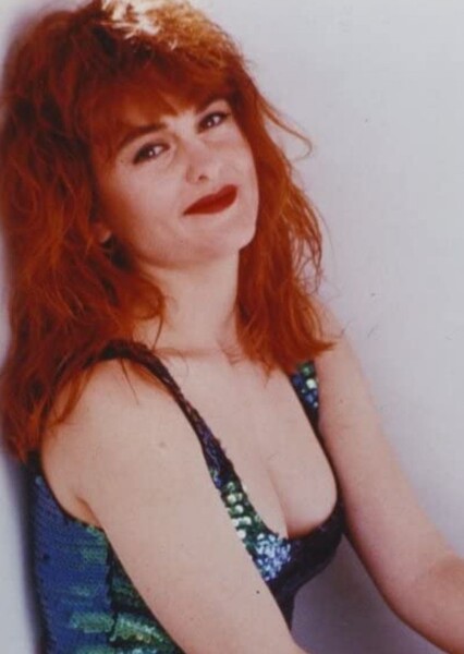 Julie Brown photo