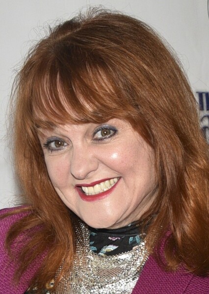 Julie Brown photo