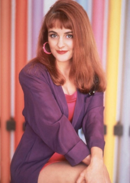 Astrid Barker