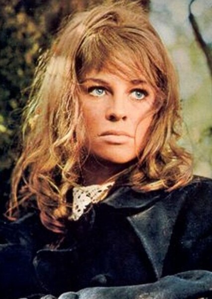 Julie Christie photo