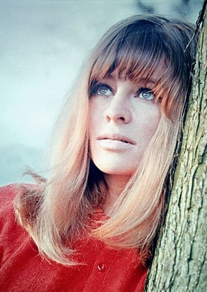 Julie Christie photo