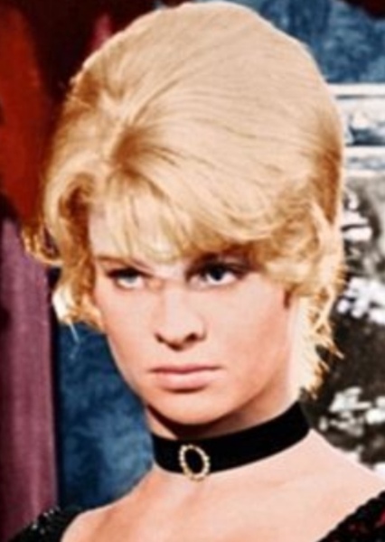 Julie Christie