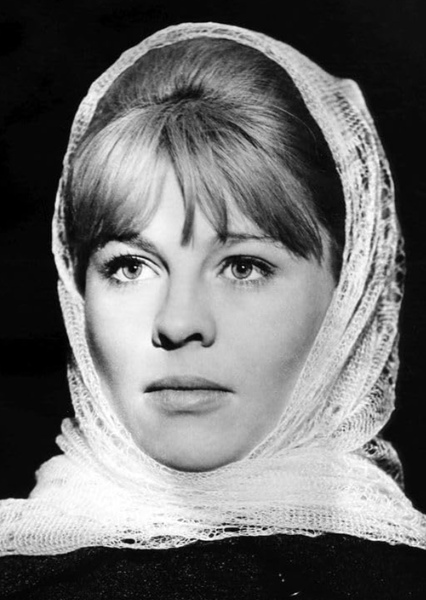 Julie Christie photo