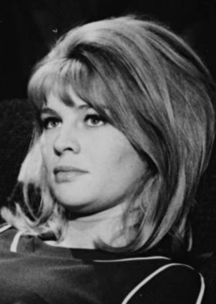 Julie Christie photo